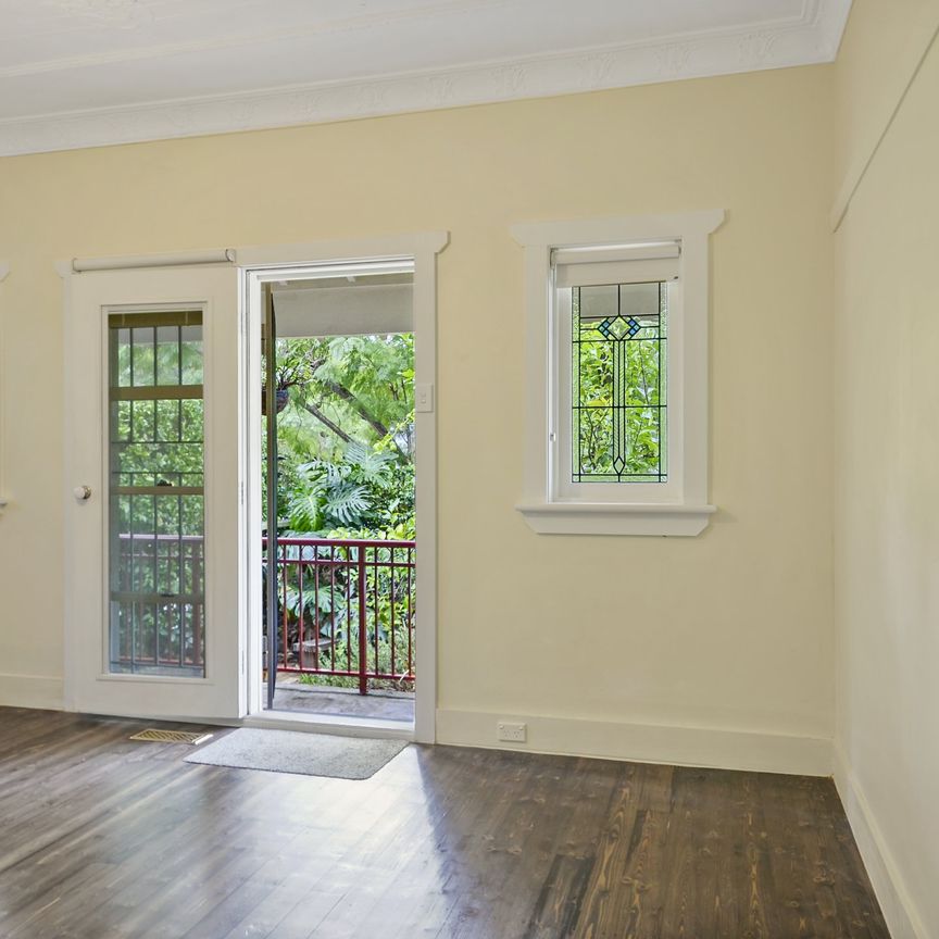 48a Richardson Street West, Lane Cove NSW 2066 - Apartment For Rent | Domain - Photo 1