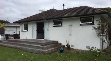 Great Location on Ruahine Street - Photo 2