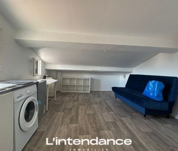 Studio meublé La Valette - Photo 2