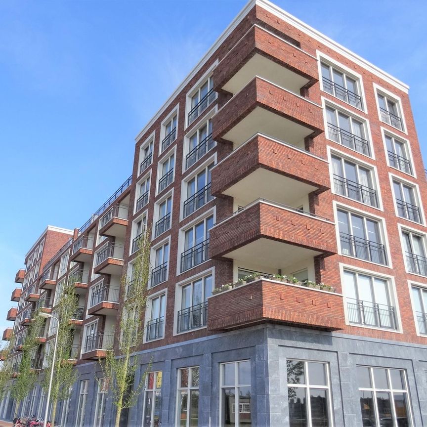 San Marinostraat 101, Leidsche Rijn-Centrum, 3541DS, Utrecht - Photo 1