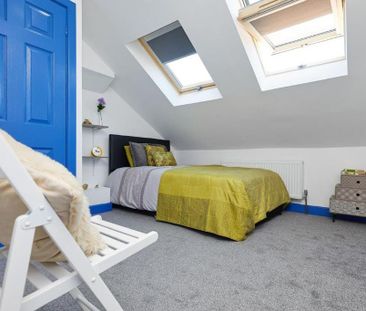 5 bedroom terraced house to rent - Photo 3