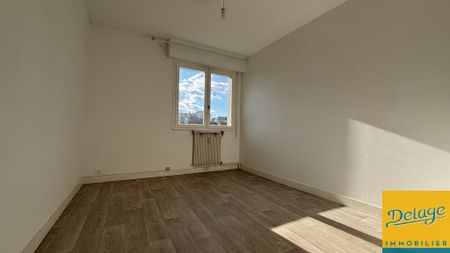 Location Appartement 4 pièces 95m² LIMOGES 87000 - Photo 3