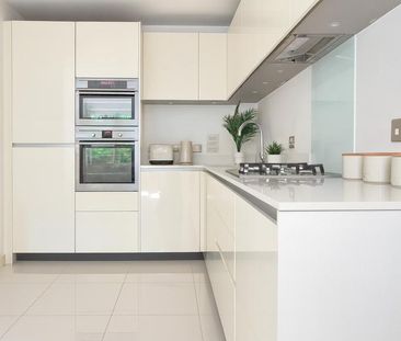 1 bedroom ground floor flat to rent - Photo 2