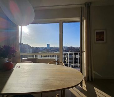Appartement te huur - Foto 3