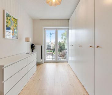 Appartement te huur in Kortrijk - Foto 6