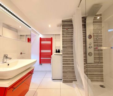 mieszkanie na wynajem Szczecin Centrum - Zdjęcie 5