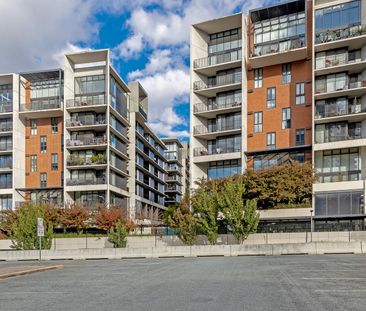 55/97 Eastern Valley Way, Belconnen ACT 2617 - Apartment For Rent |... - Photo 6