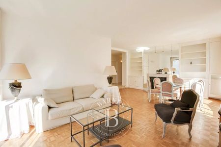 Appartement • Saint James-Delabordère, Neuilly-sur-Seine - Photo 2
