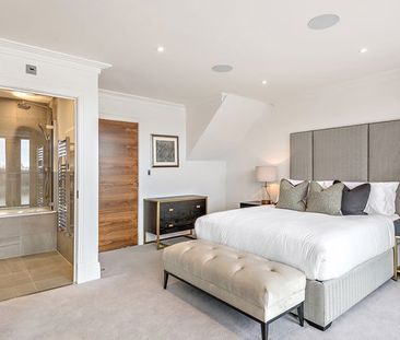 Oxbridge Terrace, Rainville Road, Fulham, London, W6 - Photo 5