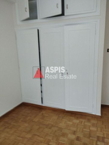 Διαμέρισμα για ενοικίαση Ευελπίδων - Δικαστήρια (Κυψέλη) - Photo 4