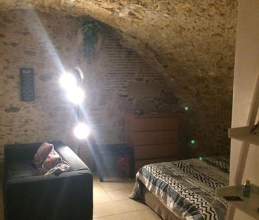 Location Appartement 1 pièce 39m² LYON 5ème - Photo 3
