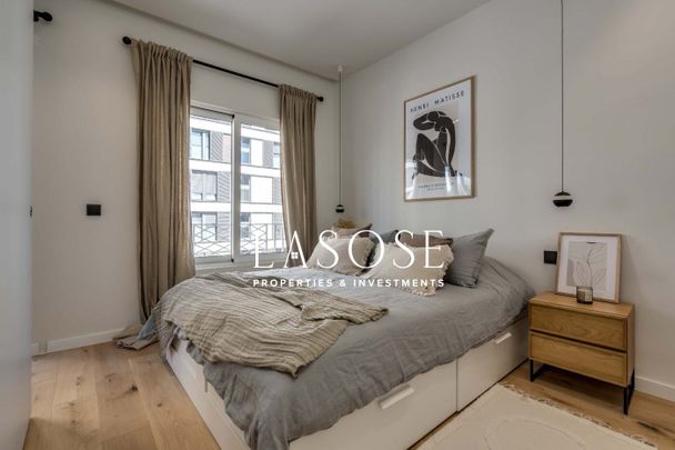 90m² Flat to rent in El Poblenou, Barcelona - Photo 1