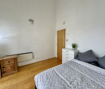 Room in a Shared Flat, St. Davids Square, E14 - Photo 2