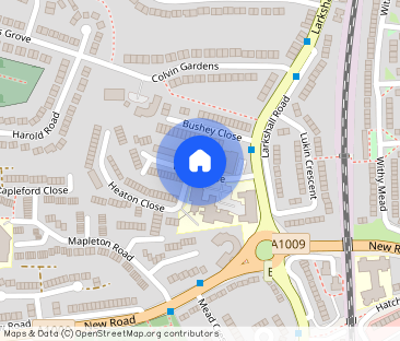 Friars Close, Chingford E4 - Photo 1