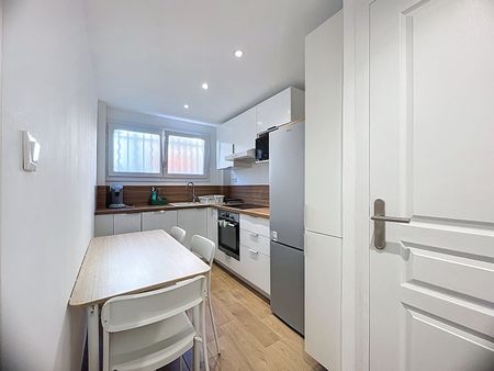 Appartement T1 Nice à louer - Photo 3