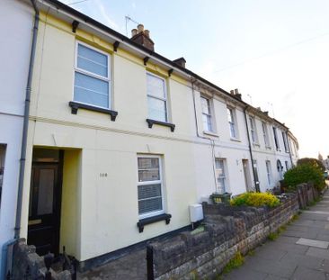 3 bedroom terraced house to rent - Photo 3