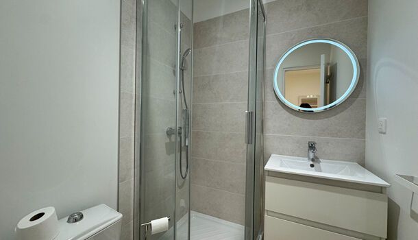 Appartement 2 pièces 25m2 REIMS 680 euros - Photo 1