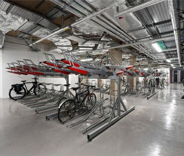 2 bedroom apartment to rent - Photo 3