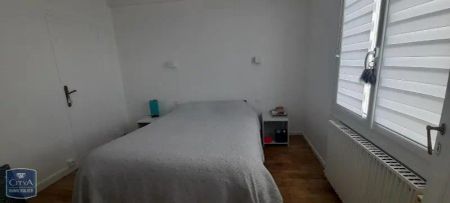 Appartement à louer 3 pièces 50.99m² - Photo 4