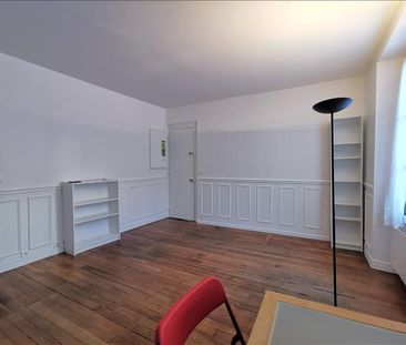 2 pièces - Meublé - 32,2 m² - 1er étage - Colocation non autorisée - Photo 3