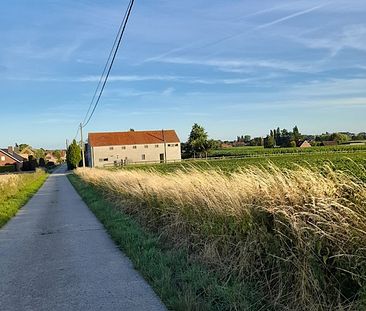 huis met tuin, landelijk open zicht, ecologisch geïnspireerd - Foto 5