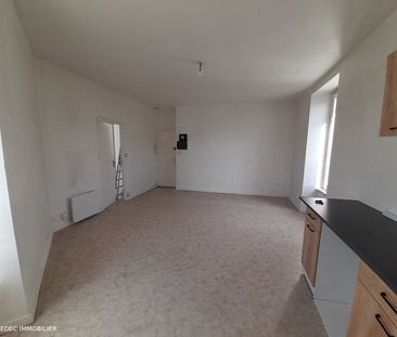 Appartement 2 pièces -37.99 m2 - Photo 1