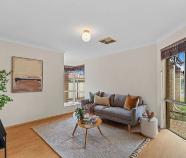 Spacious Family home with Side Access & A Large Shed - Photo 4