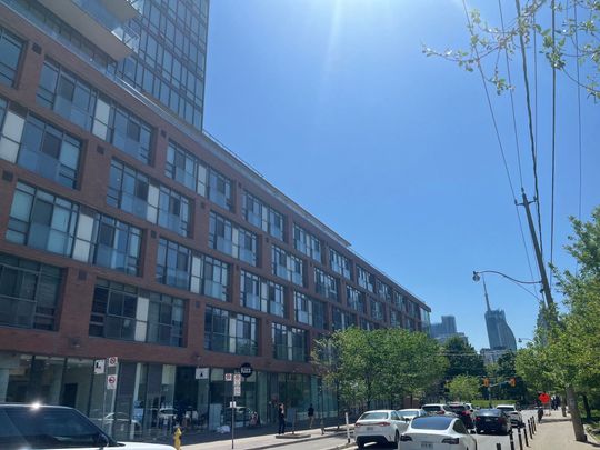 For Lease - 33 Mill Street Unit# 2201, Toronto, Ontario - Photo 1
