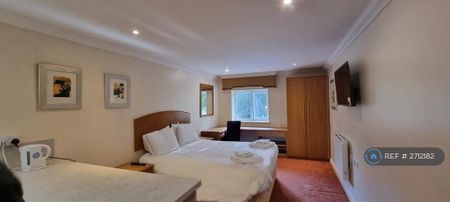 Studio to rent - Photo 4