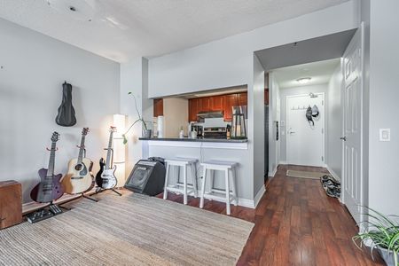 For Lease - 18 Mondeo Drive Unit# 632, Toronto, Ontario - Photo 4