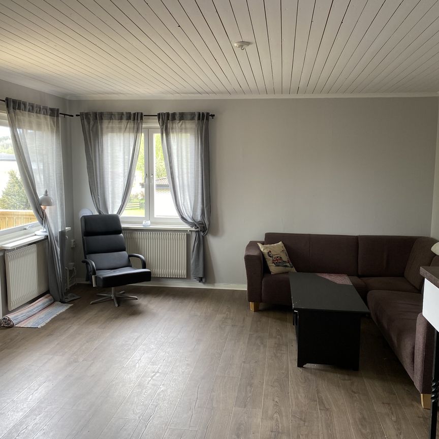 Kyrkerudsvägen, Årjäng - Foto 1