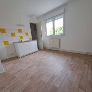 Location – Appartement T5 – 93m2 – Faulquemont - Photo 2