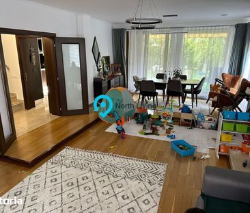 Vila Individuala 6 Camere | Piscina, Fitness, Tenis | Iancu Nicolae - Photo 5