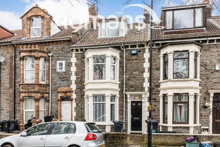 1 bedroom terraced house to rent - Photo 5