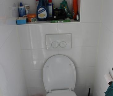 Te huur: Appartement Justus van Effenstraat 46 in Utrecht - Photo 6