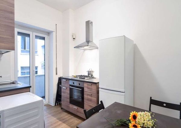 Via Damaso Cerquetti, Rome, Lazio 00152