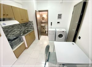 Studio/Γκαρσονιέρα για ενοικίαση - Πάτρα, - Photo 4