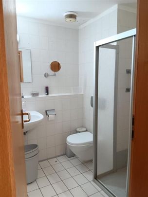 2 Zimmer Wohnung direkt an der Salz - Foto 1