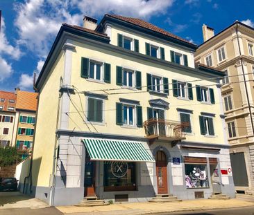 3.5-room duplex apartment - Foto 5