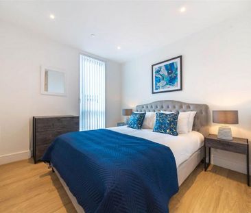 2 bedroom flat to rent - Photo 6