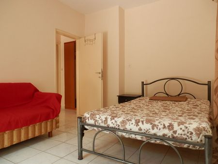 Studio/Γκαρσονιέρα για ενοικίαση 40 Εκκλησιές (40 Εκκλησιές - Ευαγγελίστρια) - Φωτογραφία 5