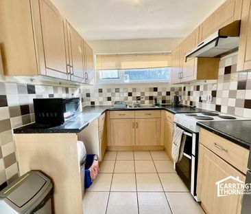 1 bedroom end of terrace house to rent - Photo 6