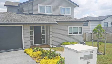 Lovely Family Home in Sought After Millwater - Photo 5