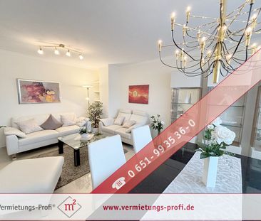 Top-modern und bezugsfertig: Voll möblierte 2-Zimmerwohnung in Mert... - Photo 1