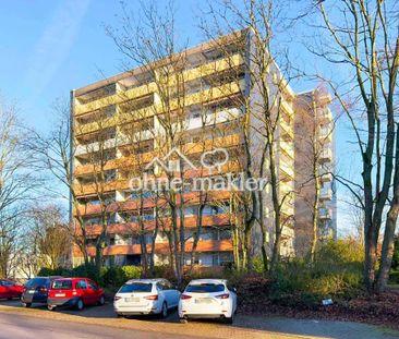 3-Zimmer-Wohnung in freistehendem Mehrfamilienhaus - Photo 2