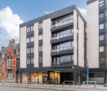 Appartement te huur in Wevelgem - Photo 1