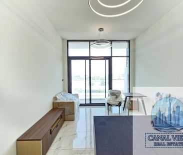 Brand New-Fully furnish-Studio |Pool-Gym -Balcony - Photo 3