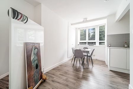 2 bedroom apartment - Photo 5