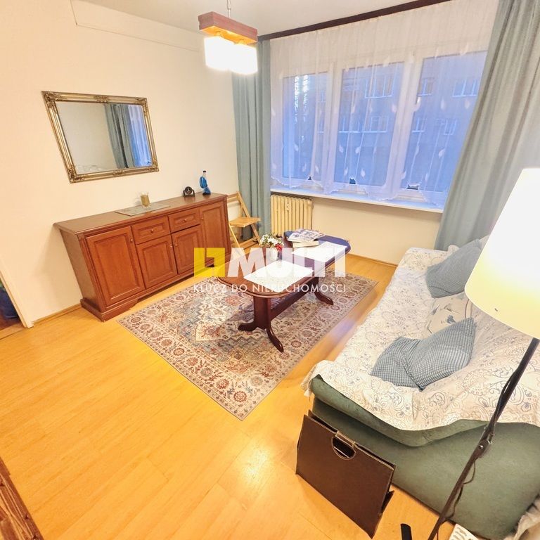 Pomorzany, 2 pokoje przy ul. Powstańców Wlkp - Фото 1