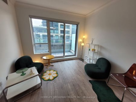 For Lease - 18 Water Walk Drive Unit# 201, Markham, Ontario - Photo 4